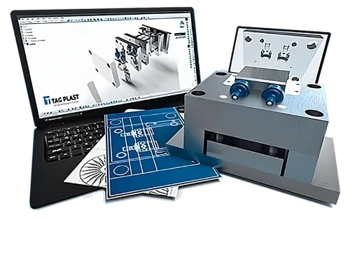 ferramentaria desenvolvimento moldes tagplast