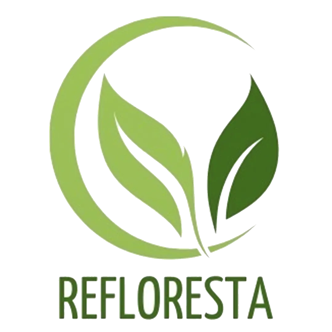 refloresta logo