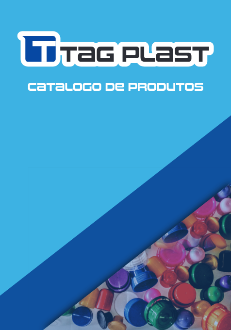 tagplast catalogo produtos