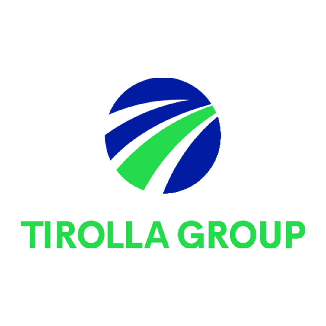 tirolla group logo